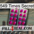 549 Times Secret 10